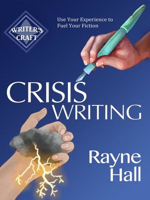 cover image of Crisis Writing